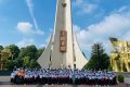 TRƯỜNG TIỂU HỌC AMA JHAO TỔ CHỨC CHƯƠNG TRÌNH HOẠT ĐỘNG TRẢI NGHIỆM ” VỀ NGUỒN” CHÀO MỪNG KỶ NIỆM 50 NĂM NGÀY GIẢI PHÓNG HOÀN TOÀN MIỀN NAM (30/4/1975-30/04/2025)