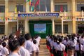 SÔI NỔI “NGÀY HỘI ĐỌC SÁCH – THIẾU NHI VUI KHỎE” NĂM HỌC 2024- 2025 TẠI TRƯỜNG TIỂU HỌC AMA JHAO