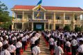 NGÀY HỘI ĐỌC SÁCH – THIẾU NHI VUI KHỎE NĂM 2025