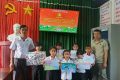 CUỘC THI SÁNG KIẾN BẢO ĐẢM TRẬT TỰ TRƯỜNG HỌC – PHÒNG CHỐNG BẠO LỰC HỌC ĐƯỜNG & PHÒNG NGỪA LAO ĐỘNG TRẺ EM TRÁI PHÁP LUẬT
