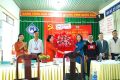 ĐẠI HỘI CHI BỘ TRƯỜNG TIỂU HỌC AMA JHAO NHIỆM KỲ 2025–2027