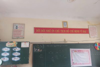 Liên đội triển khai ứng dụng “Làm việc tốt” cho học sinh, đội viên Tiểu học.