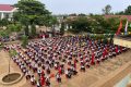Lễ tổng kết và trao thưởng cho học sinh- Tri ân- Ra trường của Học sinh lớp 5- Năm học 2024-2025